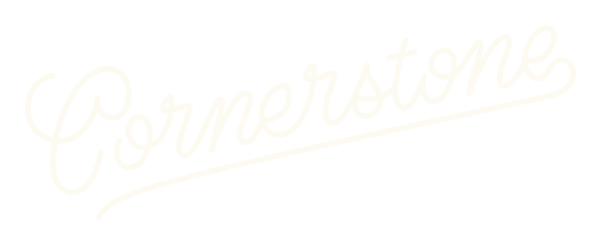 Cornerstone